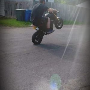 Meet your Posher, Brian